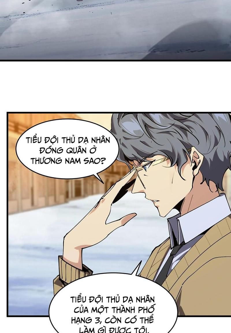 đọc truyện Ta Học Trảm Thần Trong Bệnh Viện Tâm Thần Chương 95 ảnh 14 tại Thiên Thai Truyện