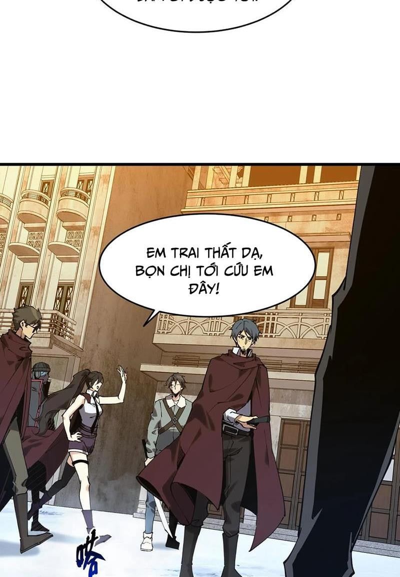 đọc truyện Ta Học Trảm Thần Trong Bệnh Viện Tâm Thần Chương 95 ảnh 15 tại Thiên Thai Truyện