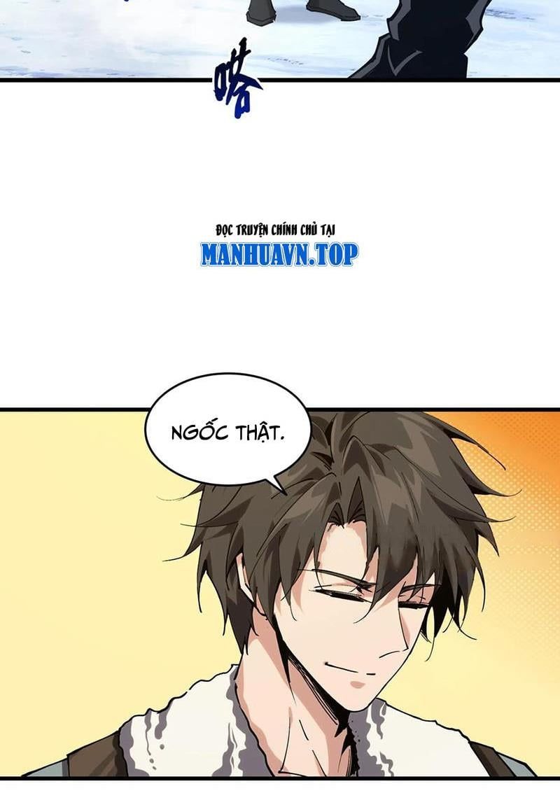 đọc truyện Ta Học Trảm Thần Trong Bệnh Viện Tâm Thần Chương 95 ảnh 16 tại Thiên Thai Truyện