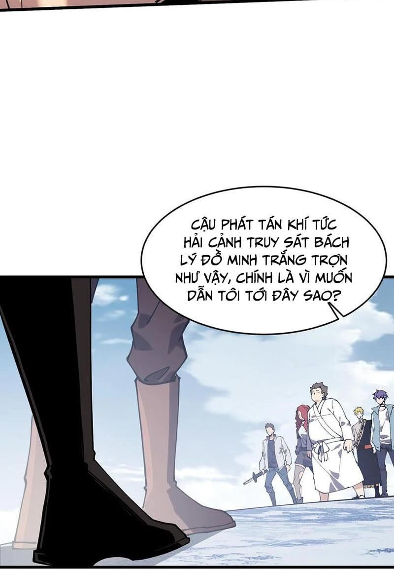 đọc truyện Ta Học Trảm Thần Trong Bệnh Viện Tâm Thần Chương 95 ảnh 8 tại Thiên Thai Truyện