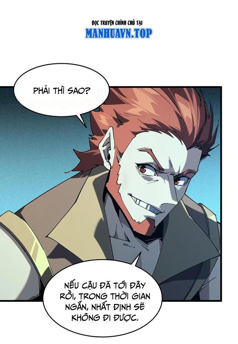 đọc truyện Ta Học Trảm Thần Trong Bệnh Viện Tâm Thần Chương 95 ảnh 9 tại Thiên Thai Truyện