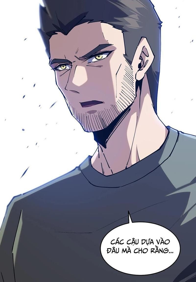 đọc truyện Ta Học Trảm Thần Trong Bệnh Viện Tâm Thần Chương 95 ảnh 11 tại Thiên Thai Truyện