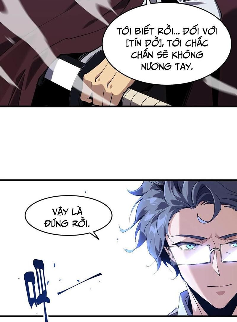 đọc truyện Ta Học Trảm Thần Trong Bệnh Viện Tâm Thần Chương 96 ảnh 3 tại Thiên Thai Truyện