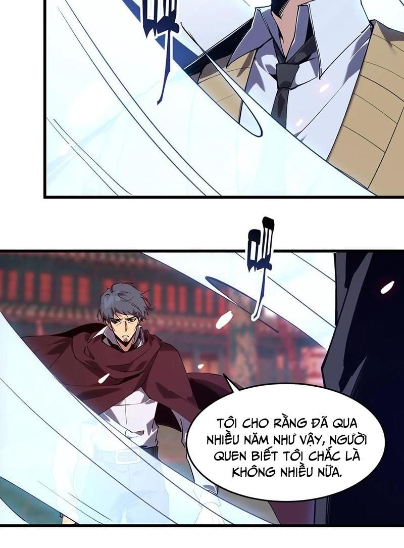 đọc truyện Ta Học Trảm Thần Trong Bệnh Viện Tâm Thần Chương 96 ảnh 12 tại Thiên Thai Truyện