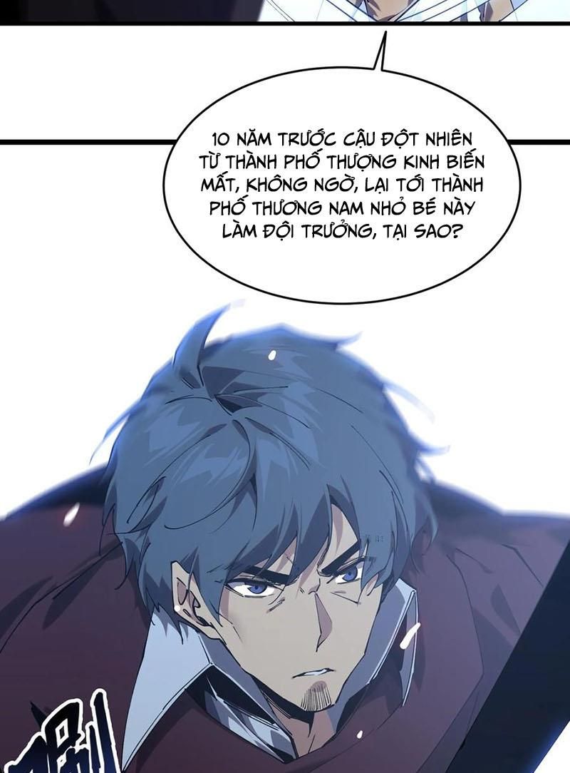 đọc truyện Ta Học Trảm Thần Trong Bệnh Viện Tâm Thần Chương 96 ảnh 14 tại Thiên Thai Truyện