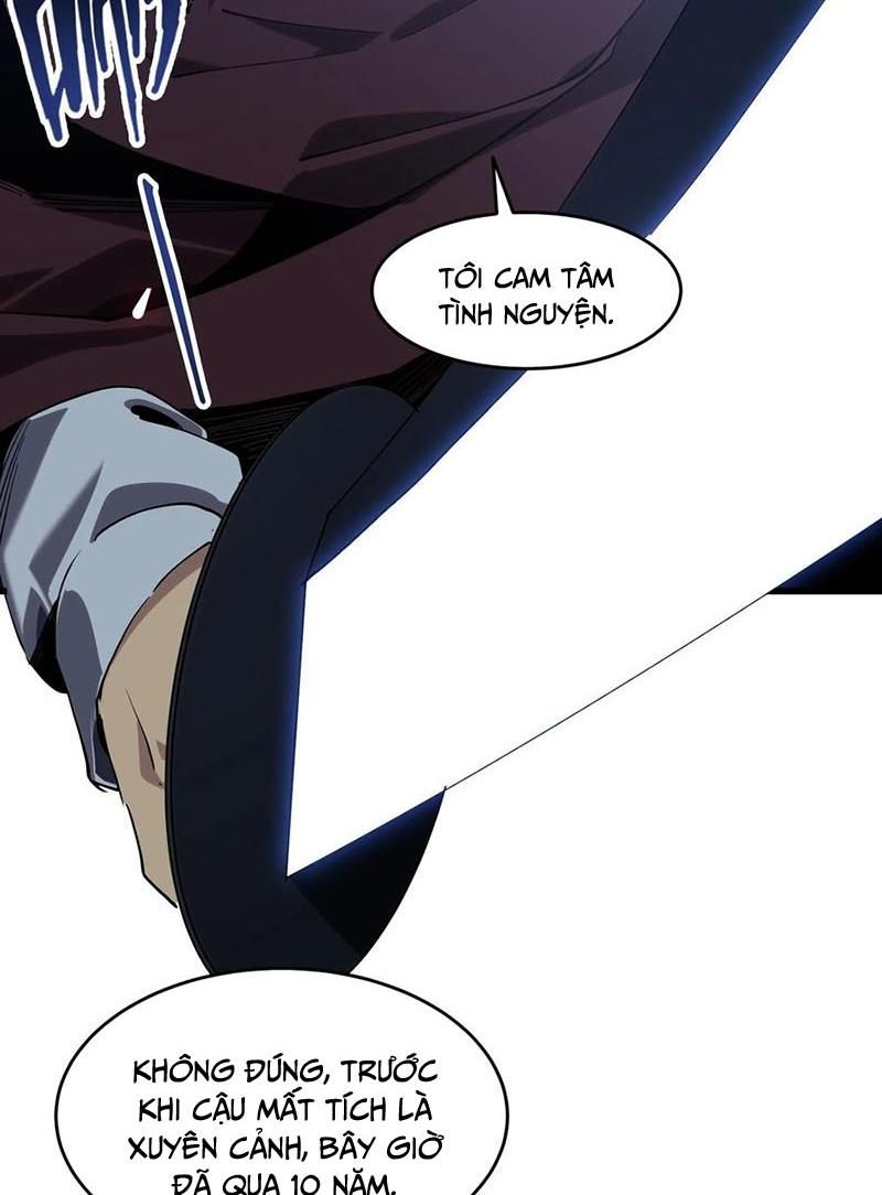 đọc truyện Ta Học Trảm Thần Trong Bệnh Viện Tâm Thần Chương 96 ảnh 15 tại Thiên Thai Truyện