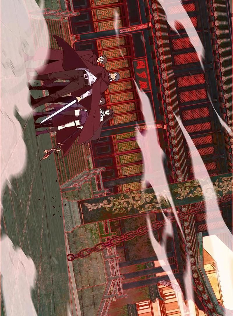 đọc truyện Ta Học Trảm Thần Trong Bệnh Viện Tâm Thần Chương 96 ảnh 6 tại Thiên Thai Truyện