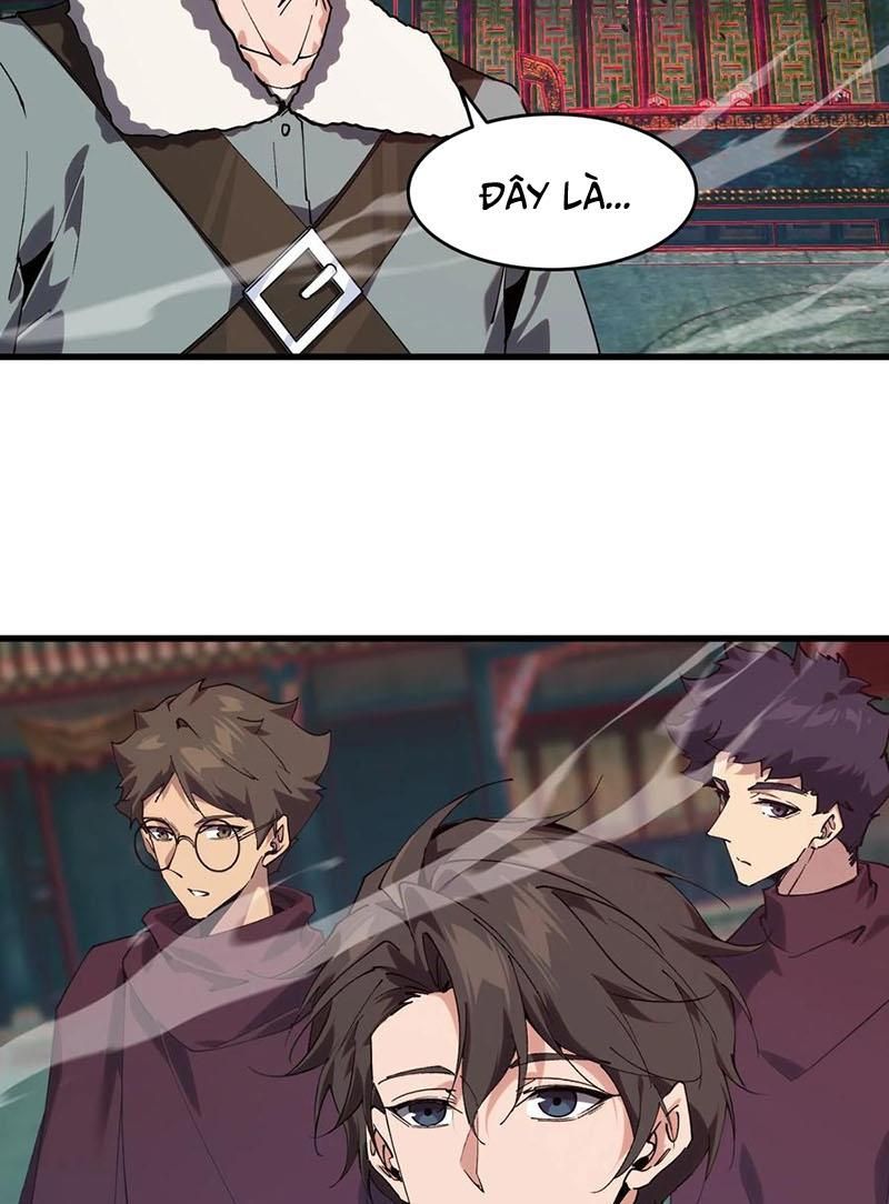 đọc truyện Ta Học Trảm Thần Trong Bệnh Viện Tâm Thần Chương 96 ảnh 8 tại Thiên Thai Truyện