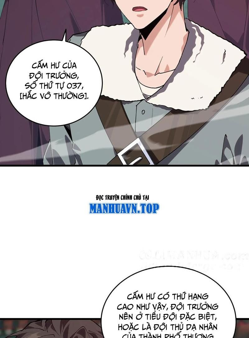 đọc truyện Ta Học Trảm Thần Trong Bệnh Viện Tâm Thần Chương 96 ảnh 9 tại Thiên Thai Truyện