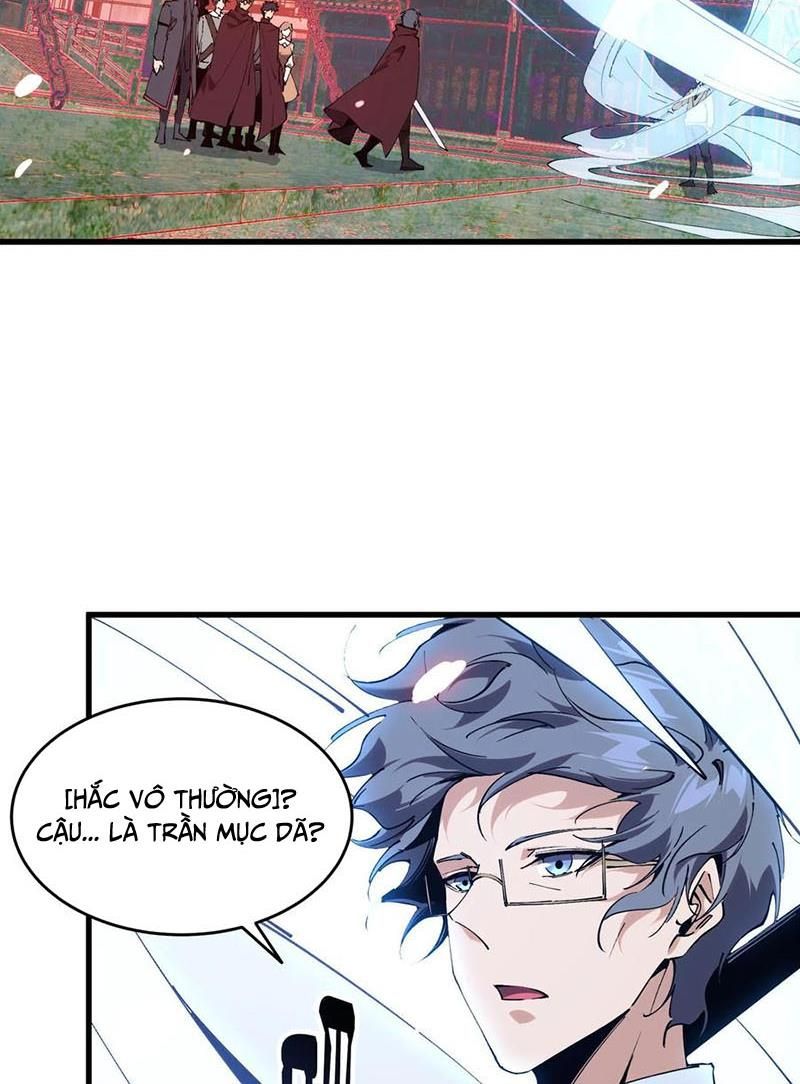 đọc truyện Ta Học Trảm Thần Trong Bệnh Viện Tâm Thần Chương 96 ảnh 11 tại Thiên Thai Truyện