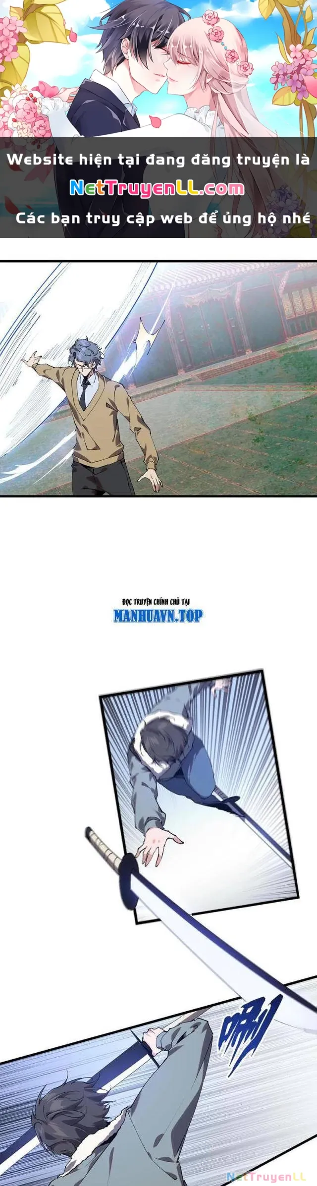 đọc truyện Ta Học Trảm Thần Trong Bệnh Viện Tâm Thần Chương 97 ảnh 2 tại Thiên Thai Truyện