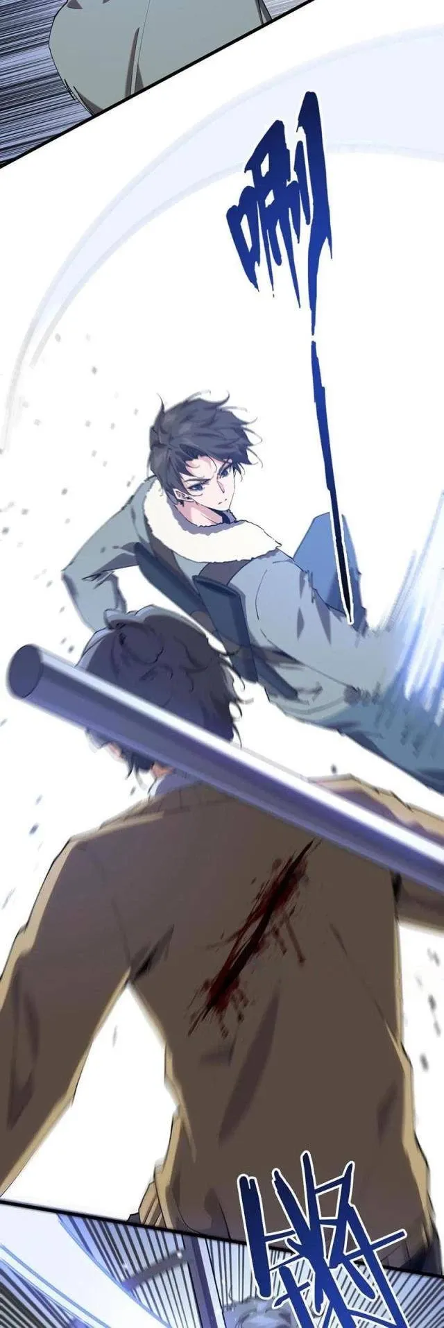 đọc truyện Ta Học Trảm Thần Trong Bệnh Viện Tâm Thần Chương 97 ảnh 3 tại Thiên Thai Truyện