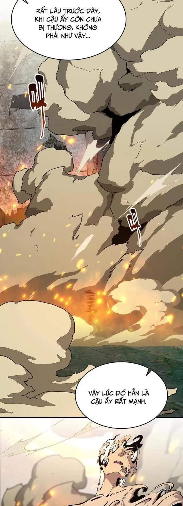 đọc truyện Ta Học Trảm Thần Trong Bệnh Viện Tâm Thần Chương 97 ảnh 13 tại Thiên Thai Truyện