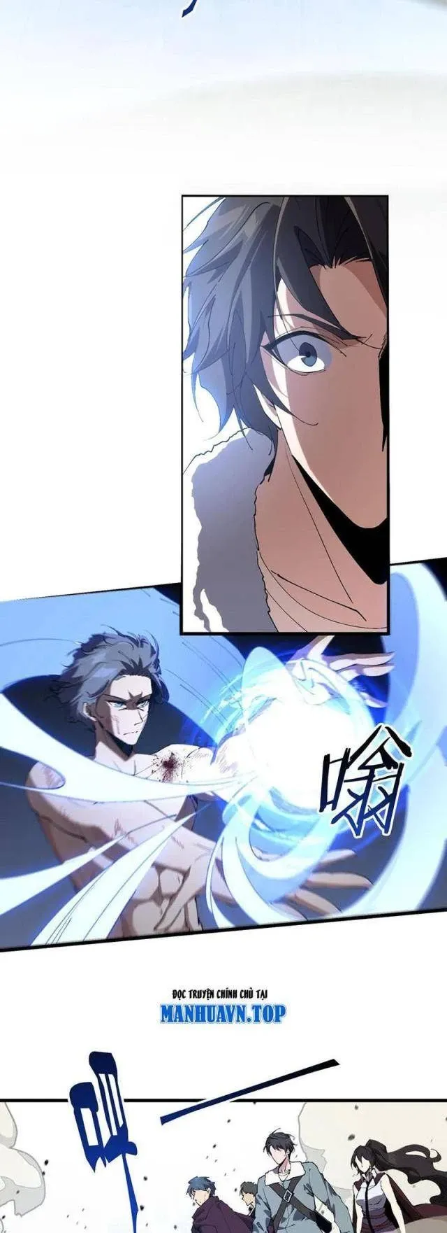 đọc truyện Ta Học Trảm Thần Trong Bệnh Viện Tâm Thần Chương 97 ảnh 19 tại Thiên Thai Truyện