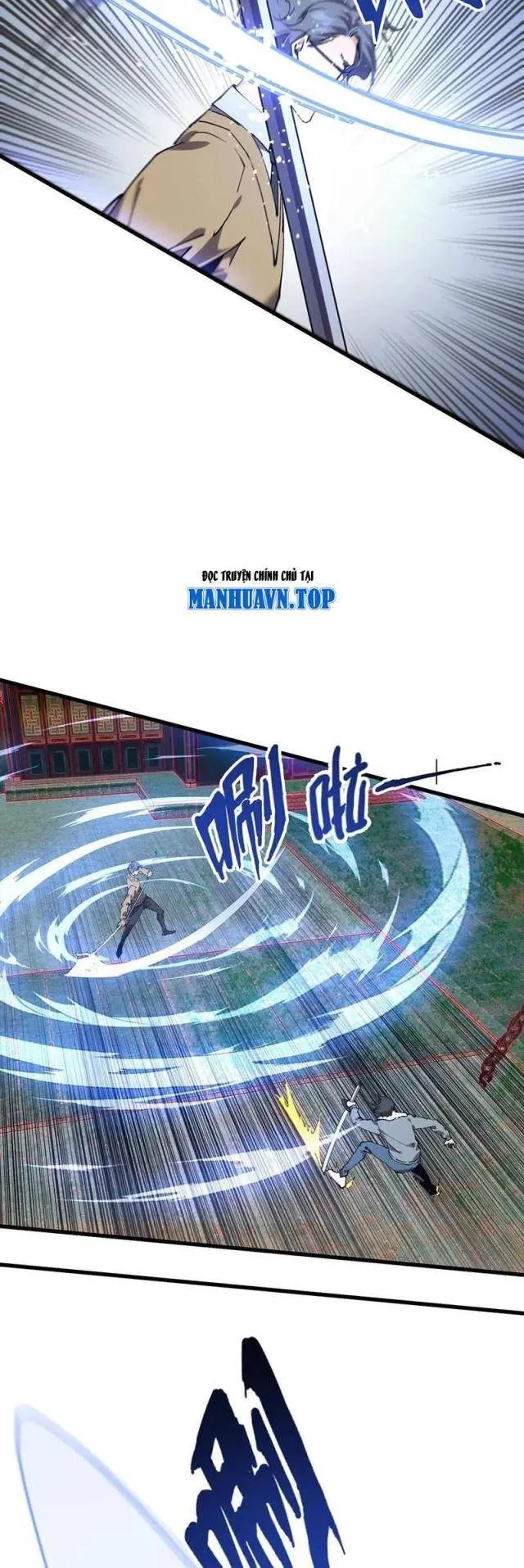 đọc truyện Ta Học Trảm Thần Trong Bệnh Viện Tâm Thần Chương 97 ảnh 4 tại Thiên Thai Truyện