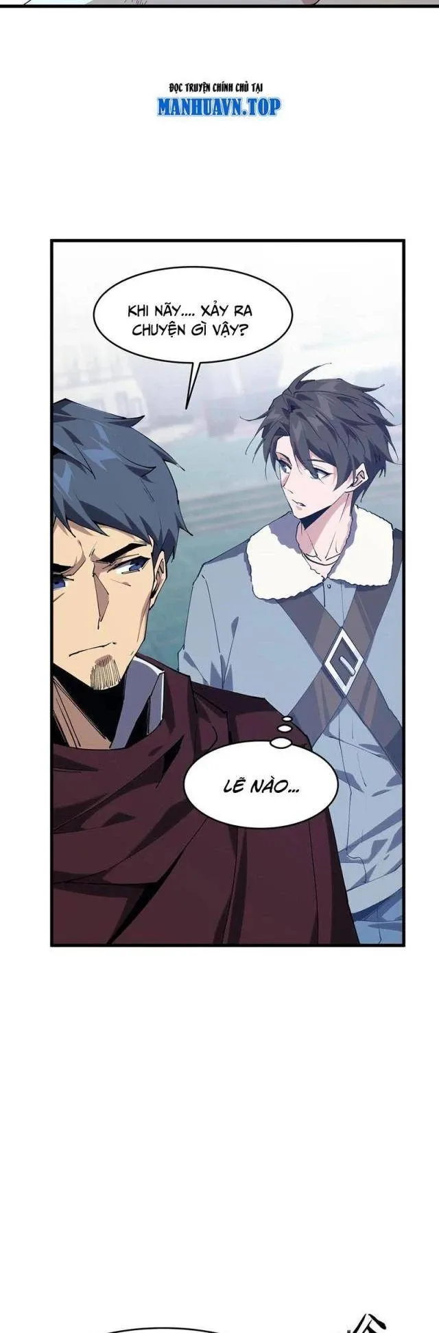 đọc truyện Ta Học Trảm Thần Trong Bệnh Viện Tâm Thần Chương 97 ảnh 30 tại Thiên Thai Truyện