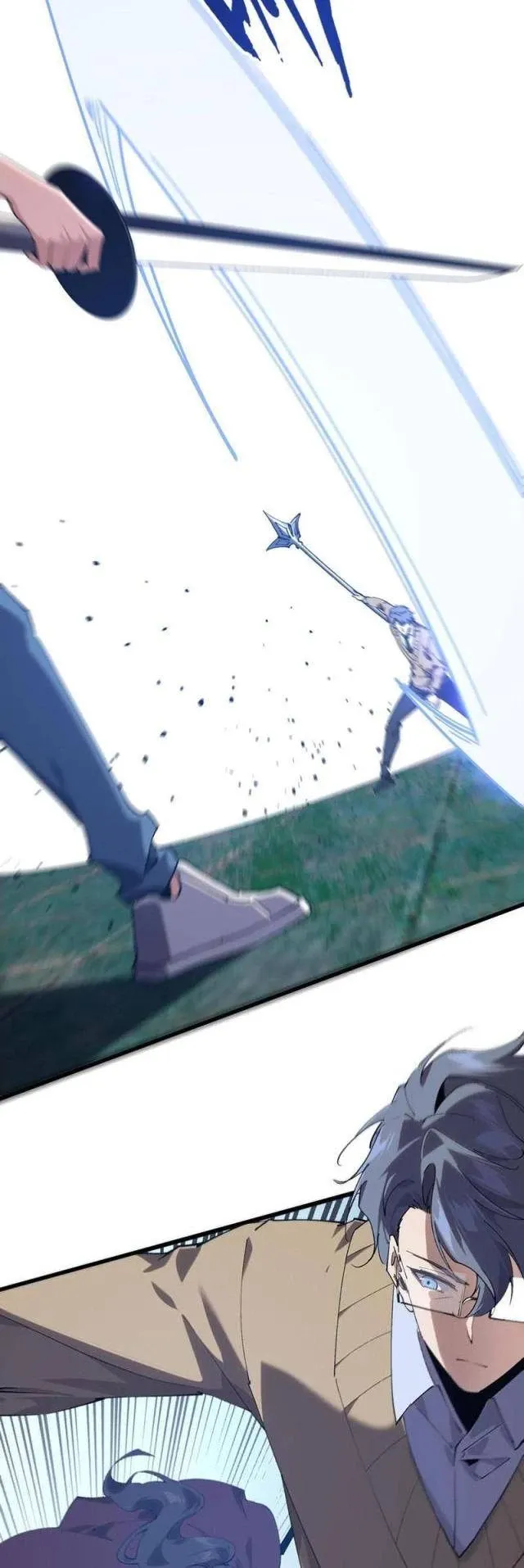 đọc truyện Ta Học Trảm Thần Trong Bệnh Viện Tâm Thần Chương 97 ảnh 5 tại Thiên Thai Truyện