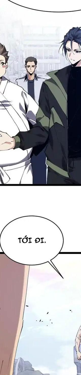 đọc truyện Ta Học Trảm Thần Trong Bệnh Viện Tâm Thần Chương 98 ảnh 6 tại Thiên Thai Truyện