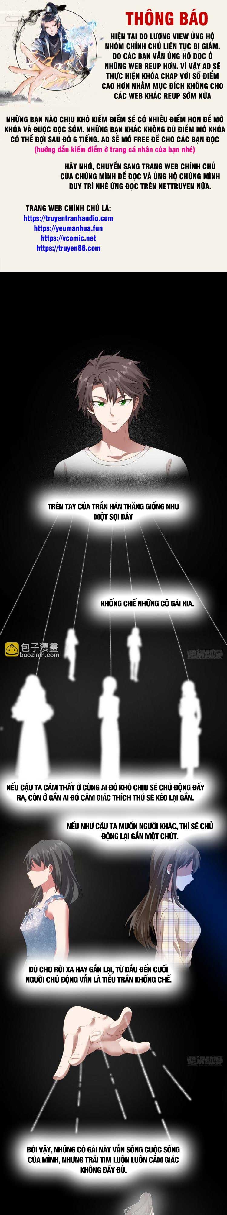 đọc truyện Ta Không Muốn Trùng Sinh Đâu Chương 100 ảnh 2 tại Giả Dược