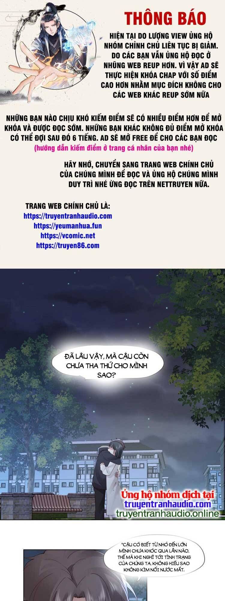 đọc truyện Ta Không Muốn Trùng Sinh Đâu Chương 102 ảnh 2 tại Giả Dược