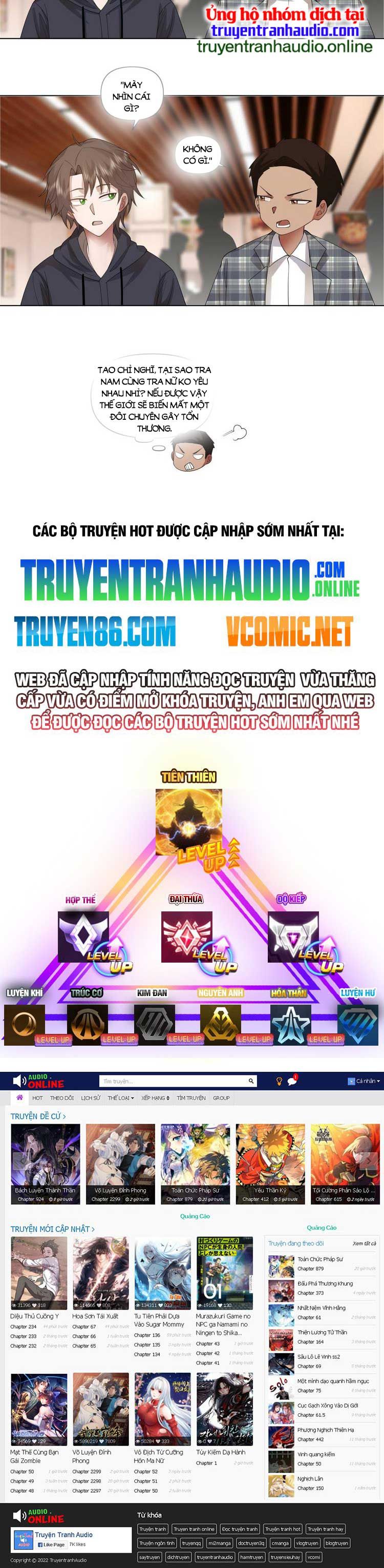 đọc truyện Ta Không Muốn Trùng Sinh Đâu Chương 103 ảnh 12 tại Giả Dược