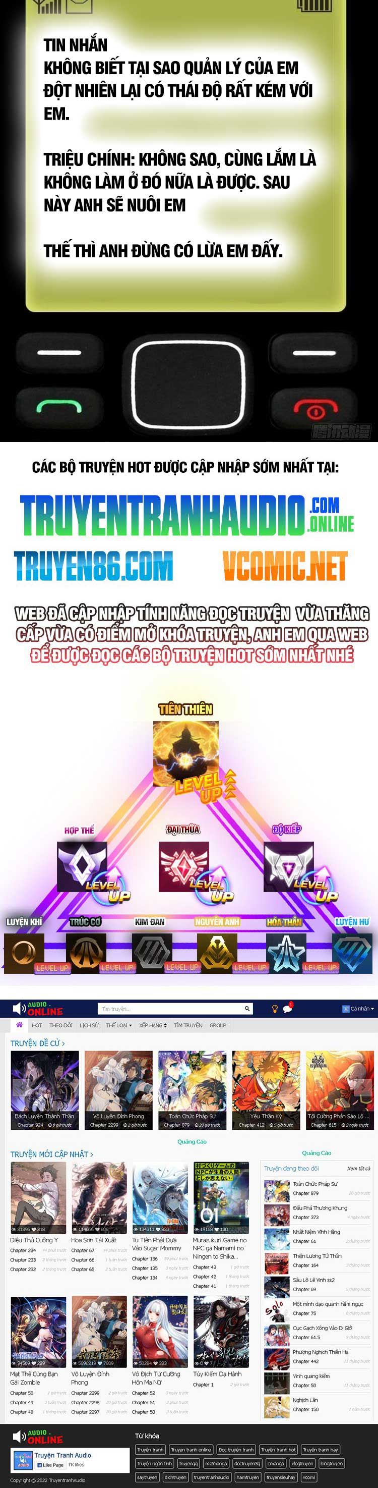 đọc truyện Ta Không Muốn Trùng Sinh Đâu Chương 104 ảnh 12 tại Giả Dược