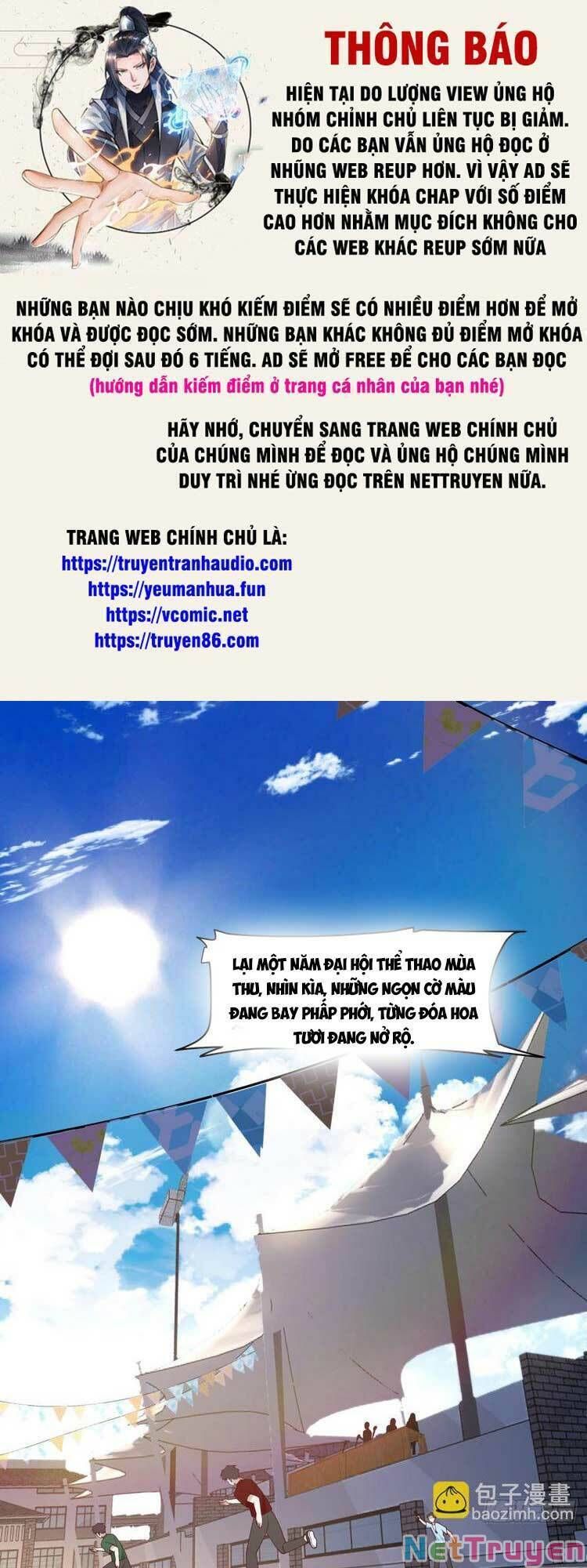 đọc truyện Ta Không Muốn Trùng Sinh Đâu Chương 105 ảnh 2 tại Giả Dược
