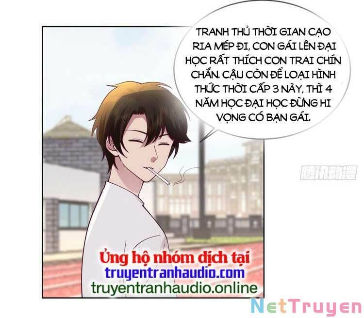 đọc truyện Ta Không Muốn Trùng Sinh Đâu Chương 105 ảnh 18 tại Giả Dược