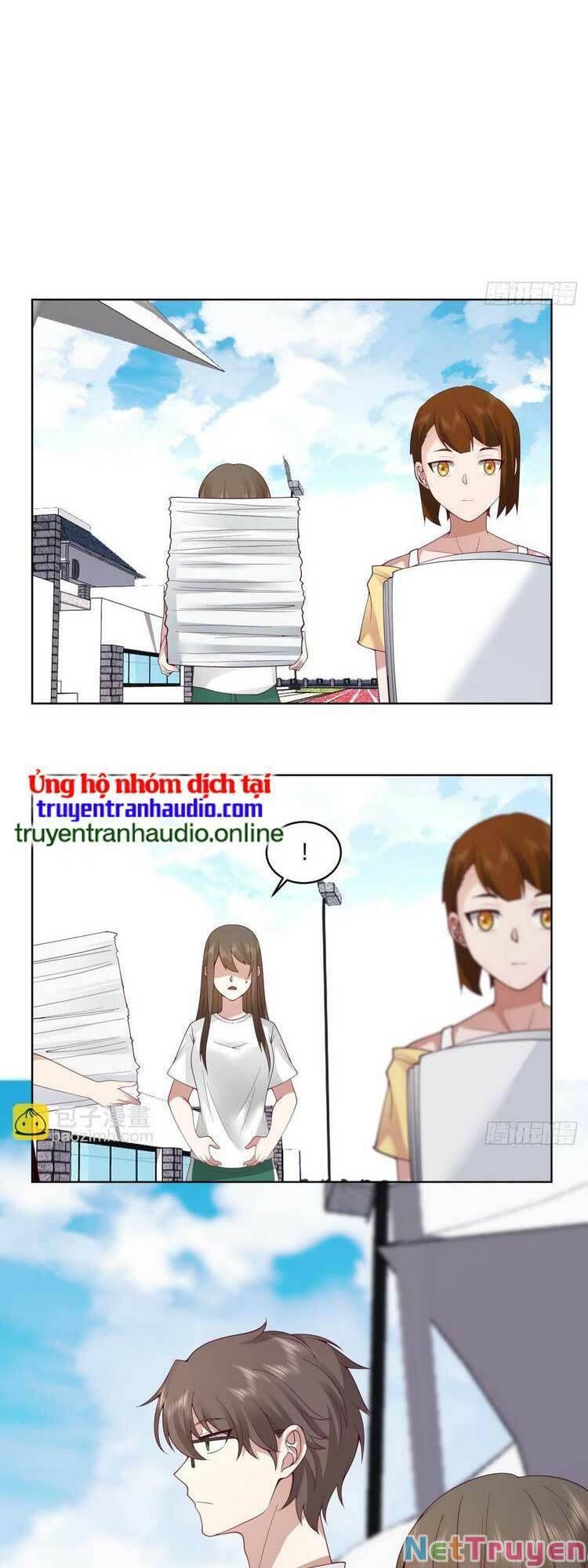 đọc truyện Ta Không Muốn Trùng Sinh Đâu Chương 105 ảnh 6 tại Giả Dược