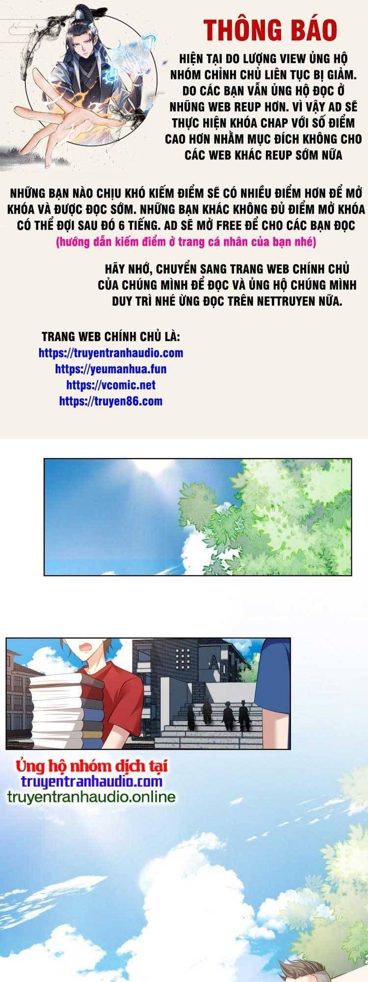 đọc truyện Ta Không Muốn Trùng Sinh Đâu Chương 106 ảnh 2 tại Giả Dược