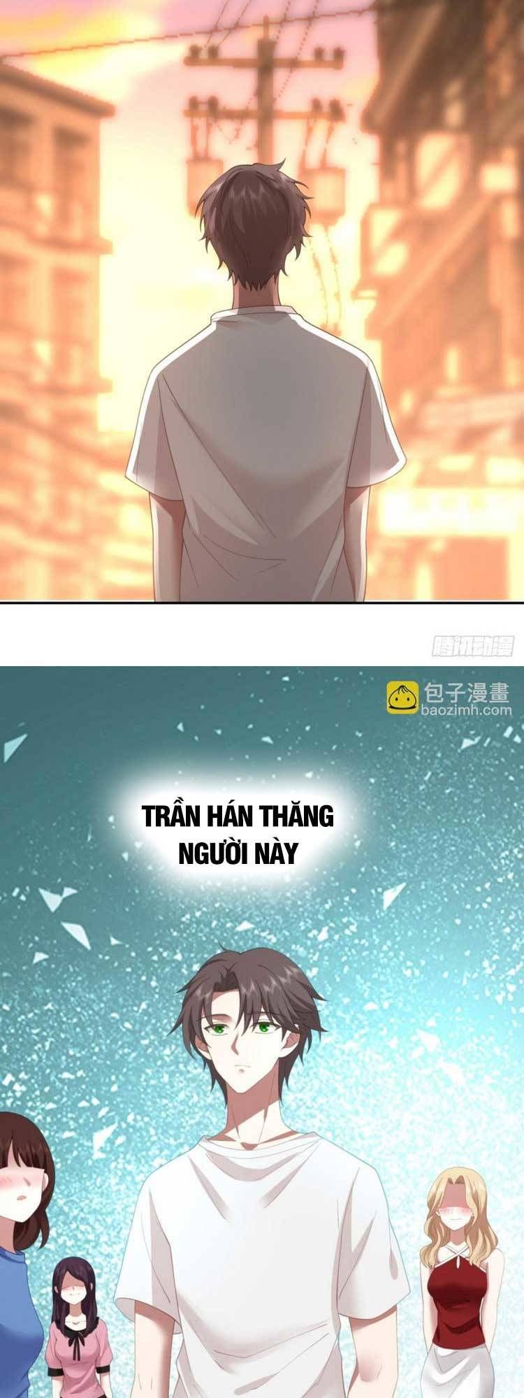 đọc truyện Ta Không Muốn Trùng Sinh Đâu Chương 107 ảnh 16 tại Giả Dược