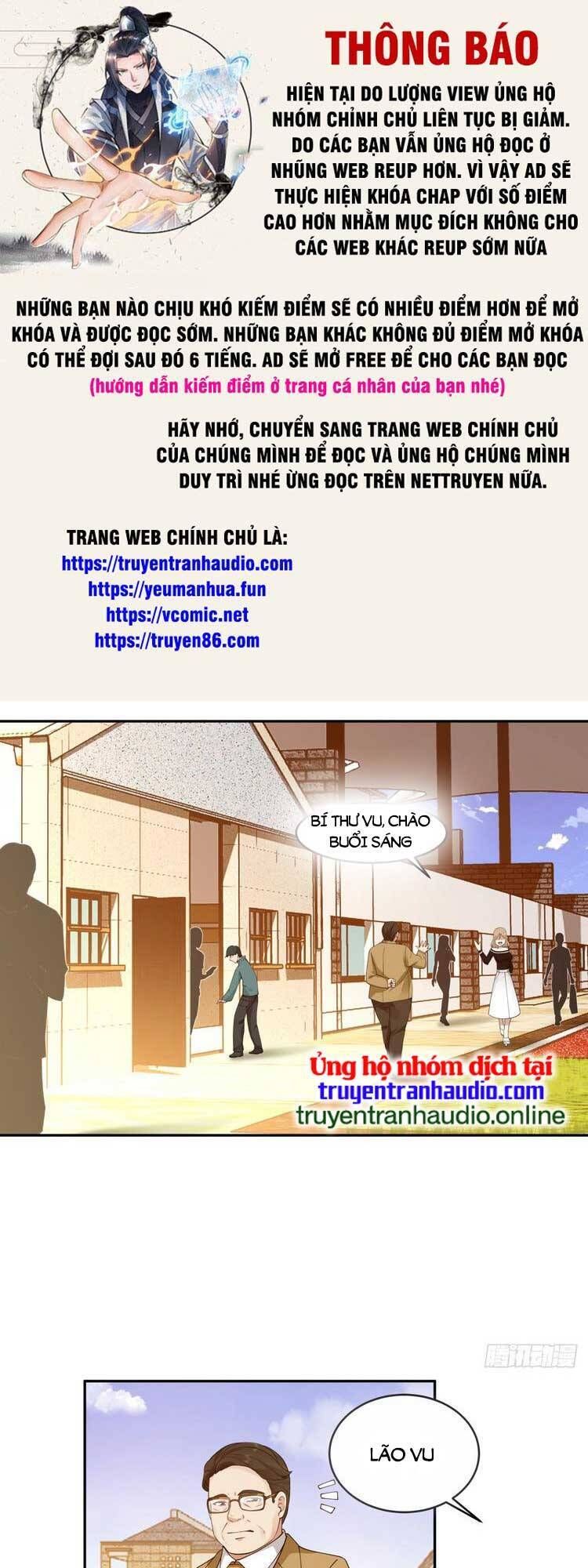 đọc truyện Ta Không Muốn Trùng Sinh Đâu Chương 108 ảnh 2 tại Giả Dược