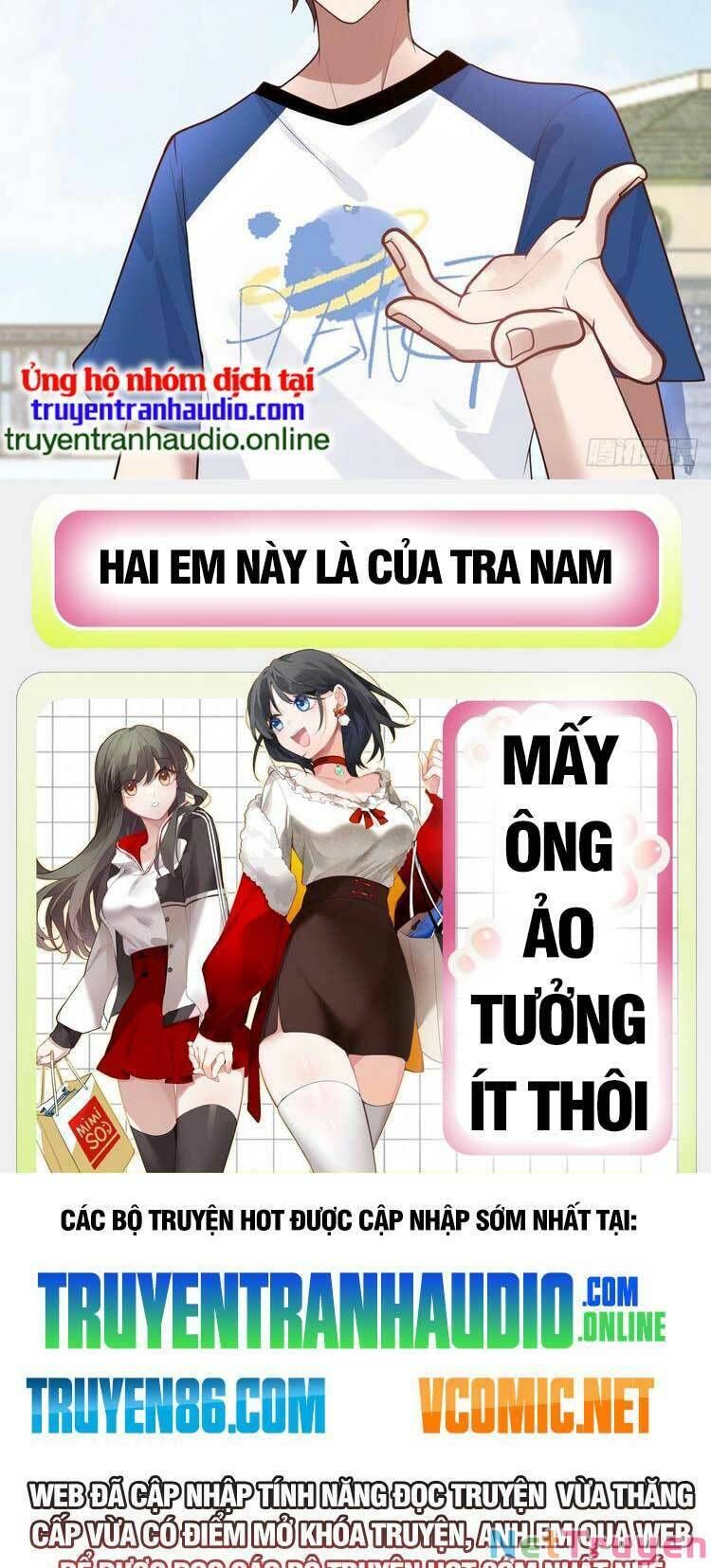 đọc truyện Ta Không Muốn Trùng Sinh Đâu Chương 109 ảnh 20 tại Giả Dược