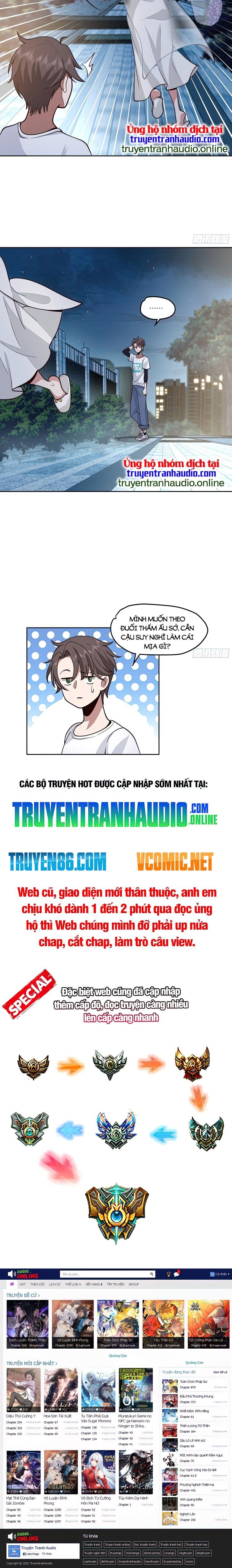 đọc truyện Ta Không Muốn Trùng Sinh Đâu Chương 11 ảnh 12 tại Giả Dược