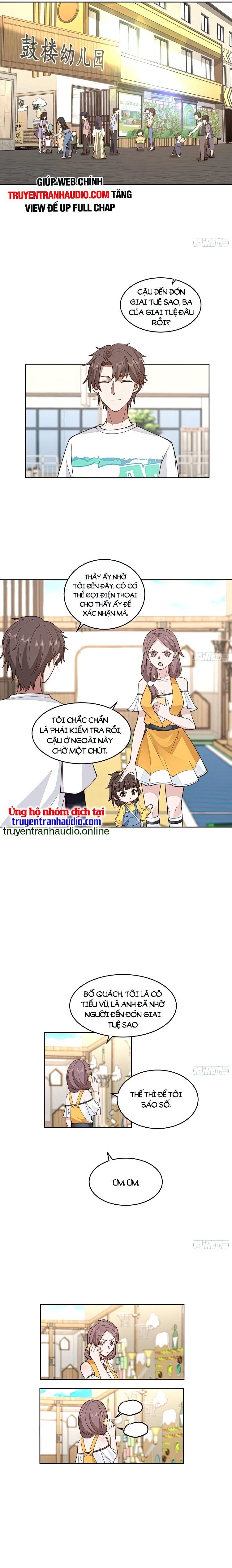 đọc truyện Ta Không Muốn Trùng Sinh Đâu Chương 11 ảnh 3 tại Giả Dược