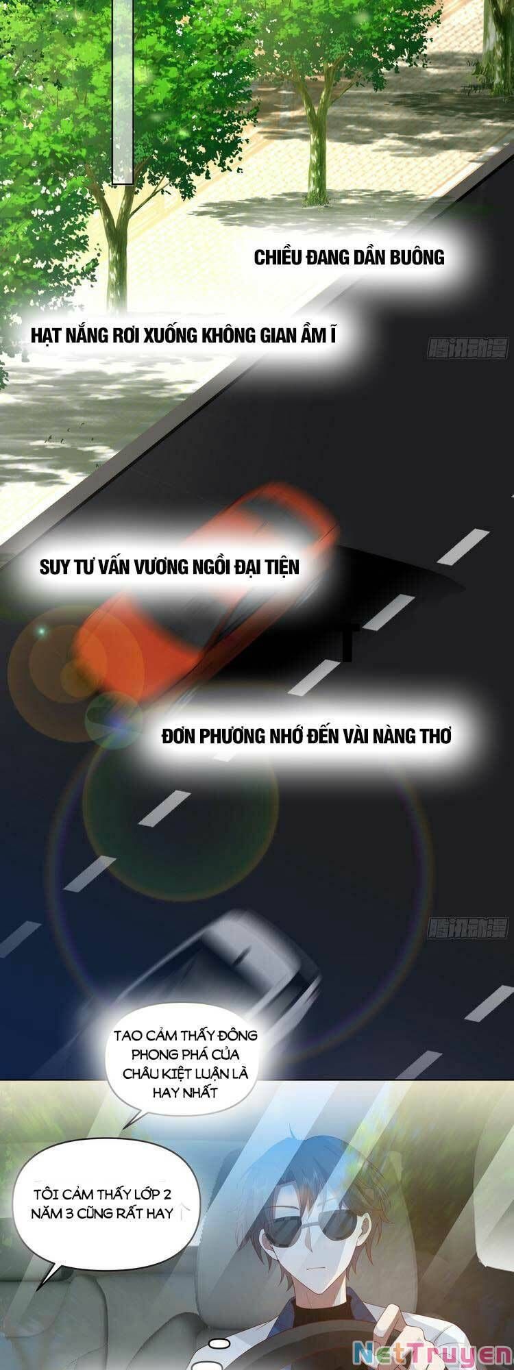đọc truyện Ta Không Muốn Trùng Sinh Đâu Chương 110 ảnh 11 tại Giả Dược