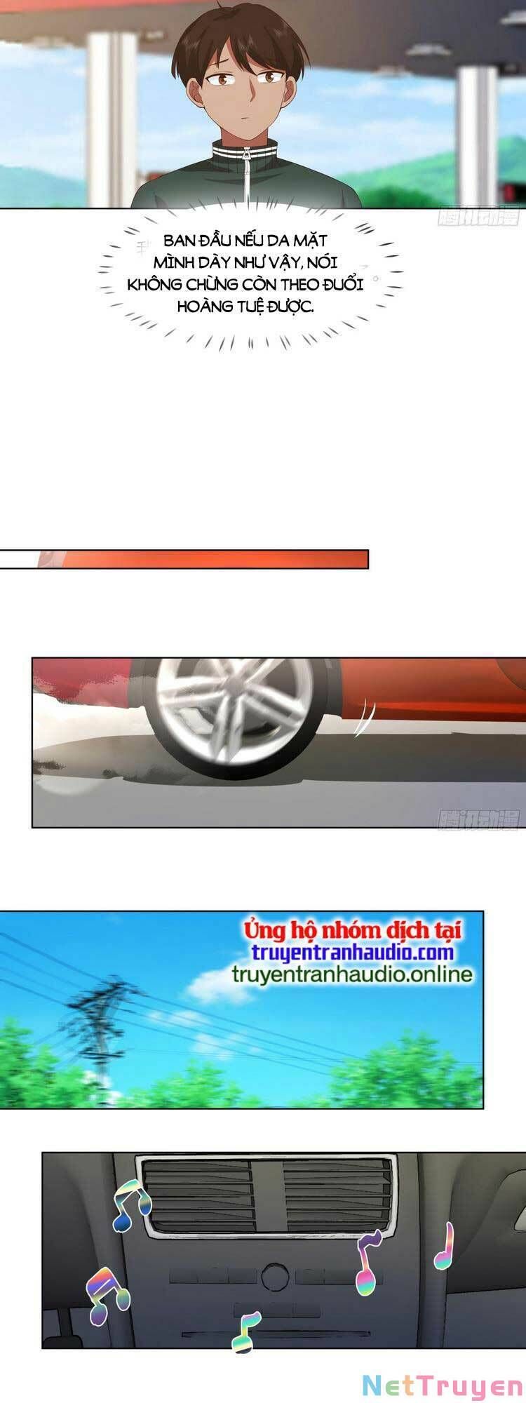 đọc truyện Ta Không Muốn Trùng Sinh Đâu Chương 110 ảnh 17 tại Giả Dược