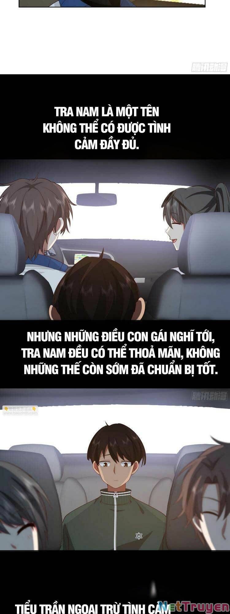 đọc truyện Ta Không Muốn Trùng Sinh Đâu Chương 110 ảnh 20 tại Giả Dược