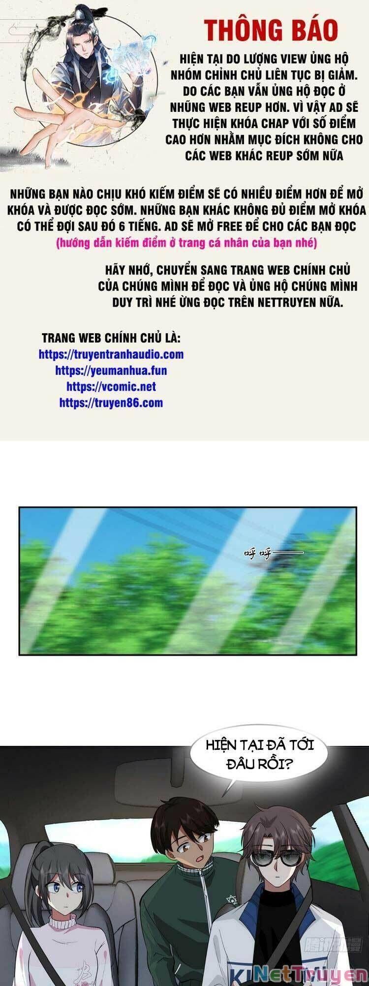 đọc truyện Ta Không Muốn Trùng Sinh Đâu Chương 111 ảnh 2 tại Giả Dược