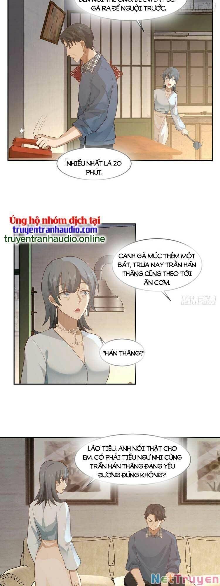 đọc truyện Ta Không Muốn Trùng Sinh Đâu Chương 111 ảnh 15 tại Giả Dược
