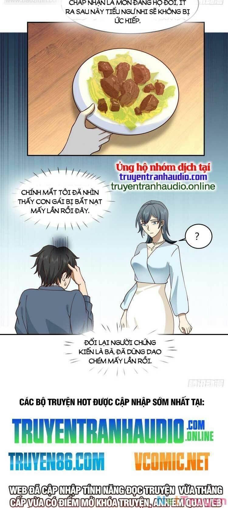 đọc truyện Ta Không Muốn Trùng Sinh Đâu Chương 111 ảnh 25 tại Giả Dược