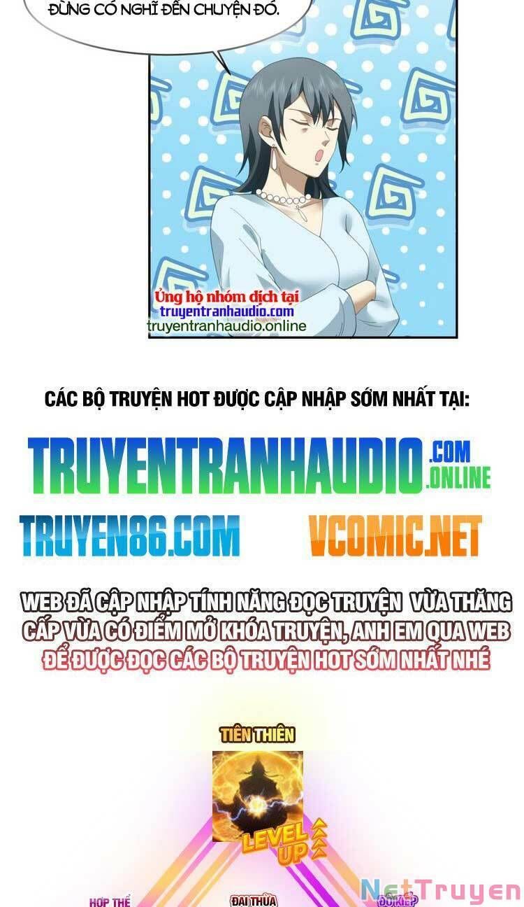 đọc truyện Ta Không Muốn Trùng Sinh Đâu Chương 113 ảnh 21 tại Giả Dược