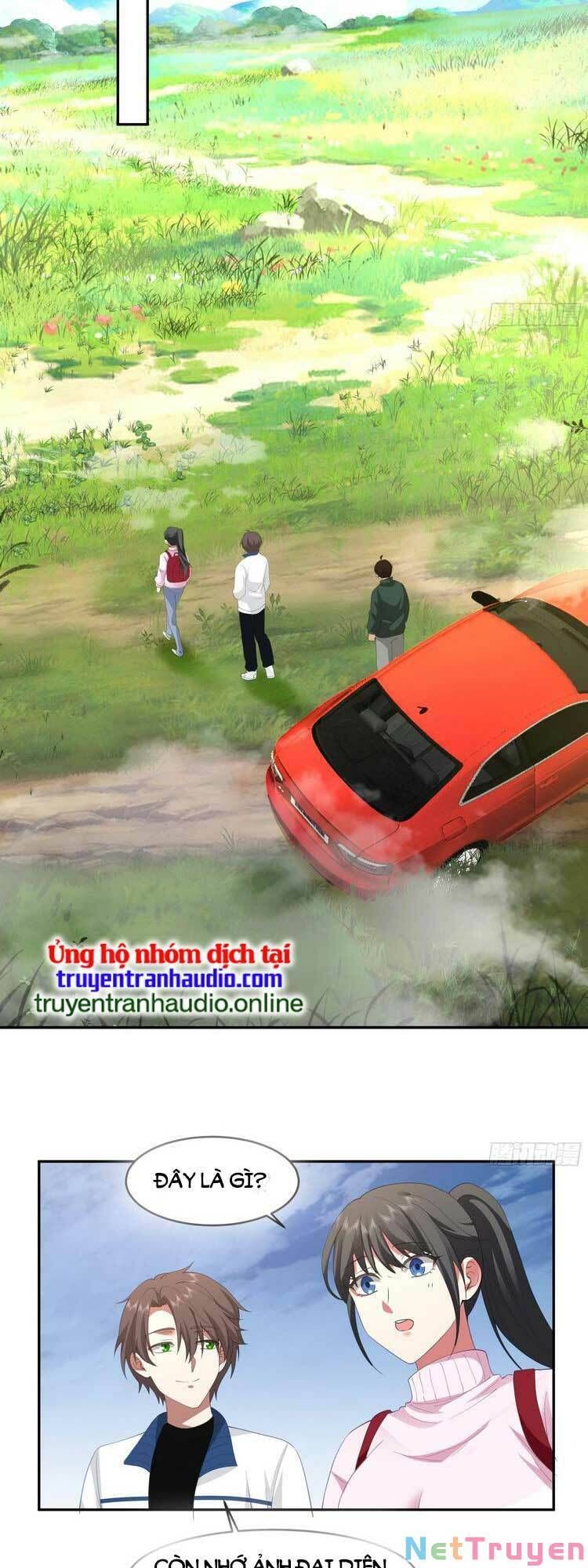 đọc truyện Ta Không Muốn Trùng Sinh Đâu Chương 114 ảnh 3 tại Giả Dược