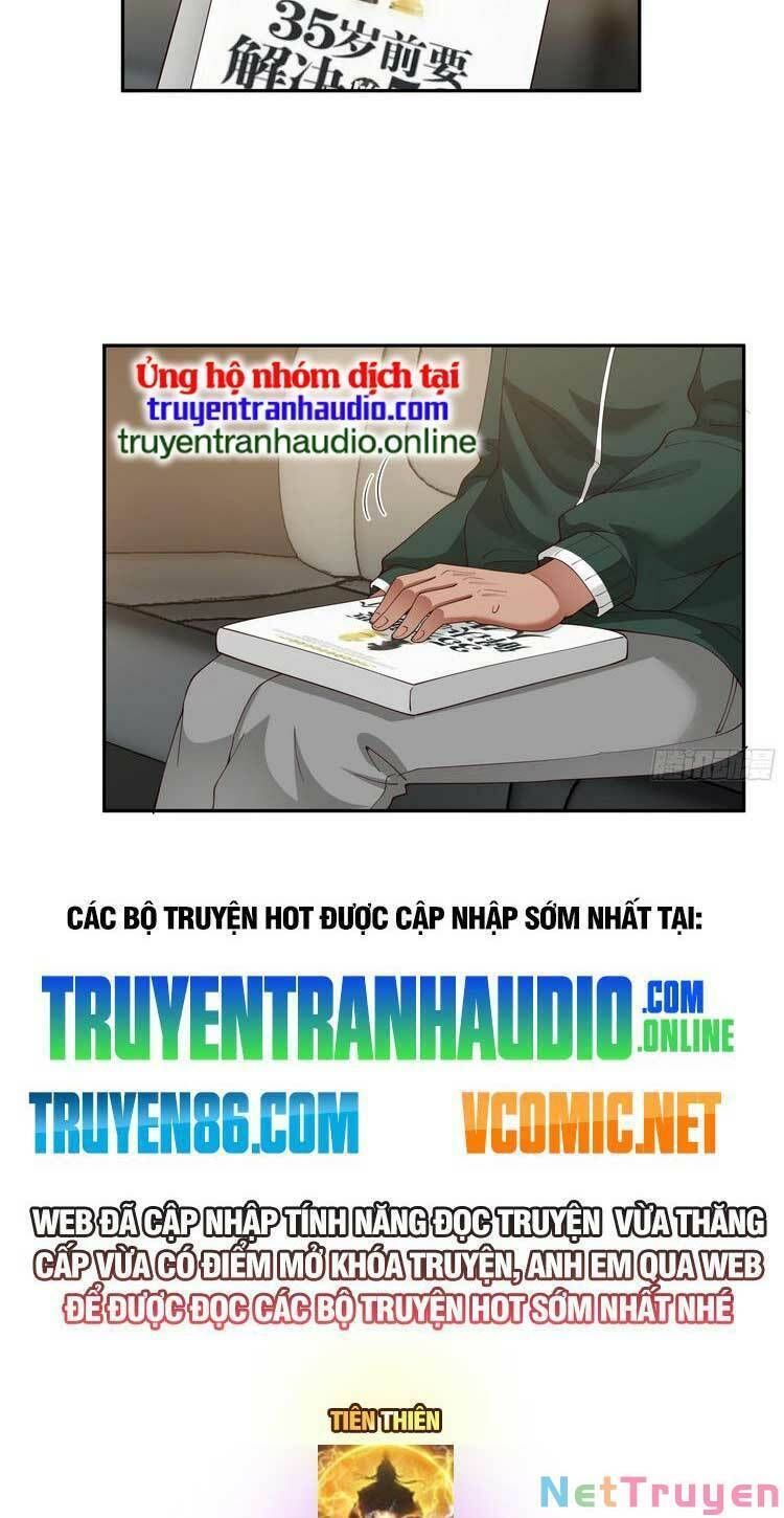đọc truyện Ta Không Muốn Trùng Sinh Đâu Chương 114 ảnh 27 tại Giả Dược