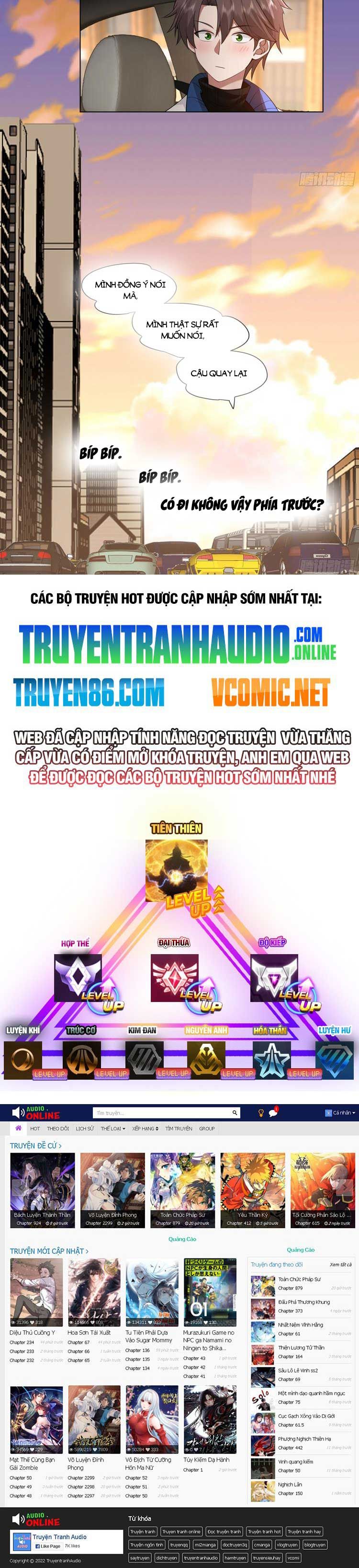 đọc truyện Ta Không Muốn Trùng Sinh Đâu Chương 115 ảnh 10 tại Giả Dược
