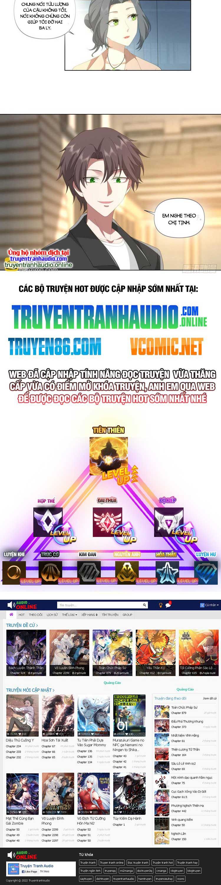 đọc truyện Ta Không Muốn Trùng Sinh Đâu Chương 117 ảnh 12 tại Giả Dược