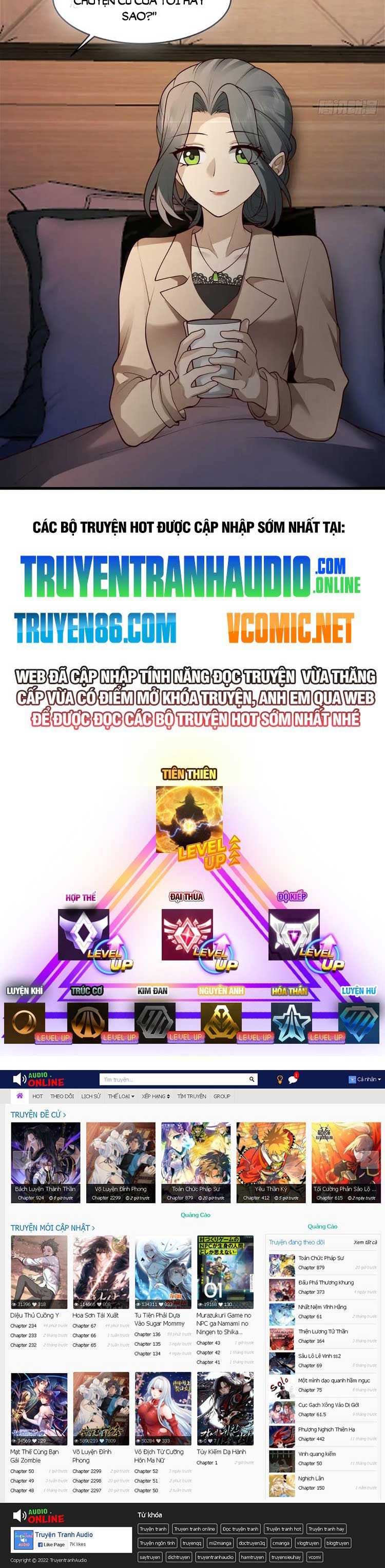 đọc truyện Ta Không Muốn Trùng Sinh Đâu Chương 118 ảnh 12 tại Giả Dược