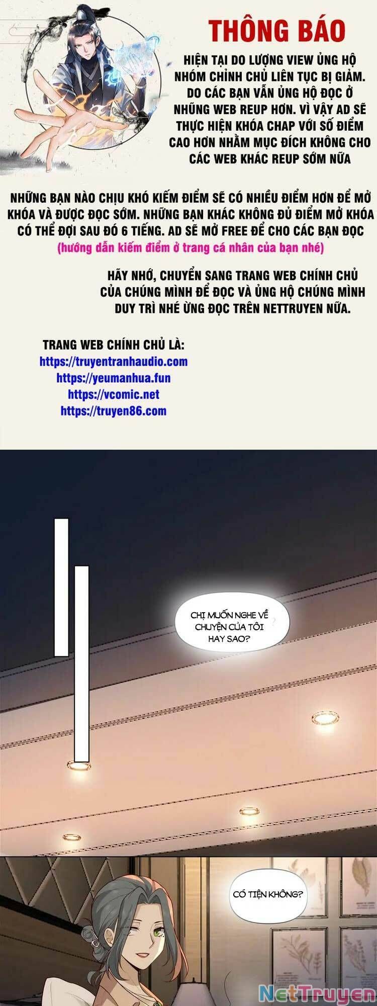 đọc truyện Ta Không Muốn Trùng Sinh Đâu Chương 119 ảnh 2 tại Giả Dược