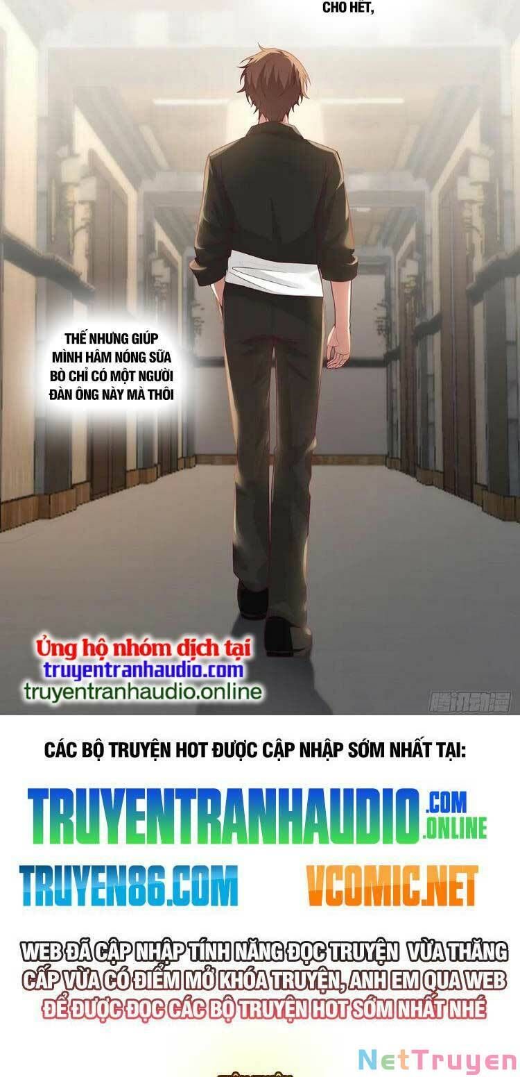 đọc truyện Ta Không Muốn Trùng Sinh Đâu Chương 119 ảnh 20 tại Giả Dược