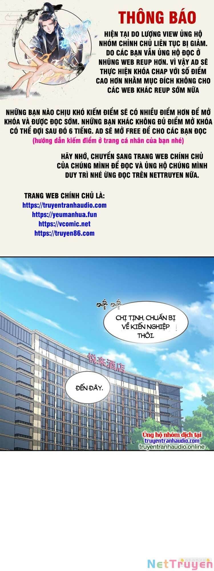 đọc truyện Ta Không Muốn Trùng Sinh Đâu Chương 120 ảnh 2 tại Giả Dược